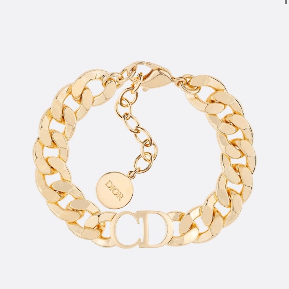 Dior DANSEUSE ÉTOILE BRACELET